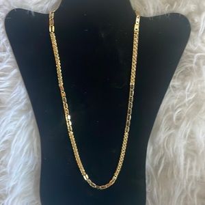 18K gold filled Chain